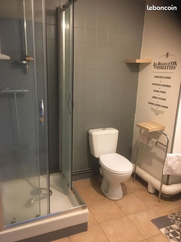 Appartement à louer, 35m², Sées