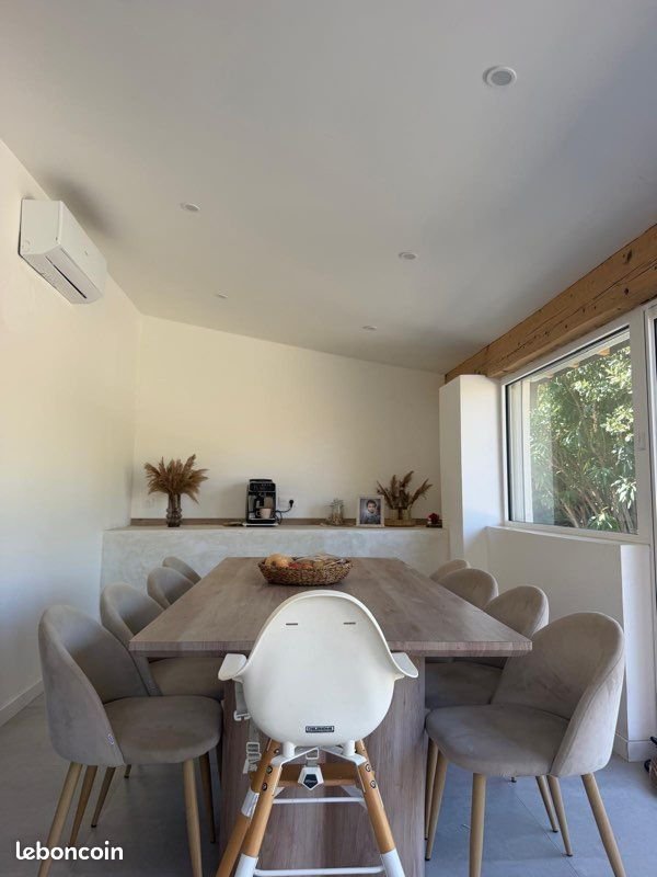 Maison à vendre, 142m², Saint-Raphaël