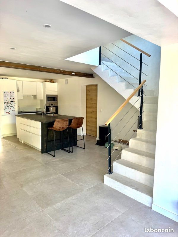 Maison à vendre, 142m², Saint-Raphaël