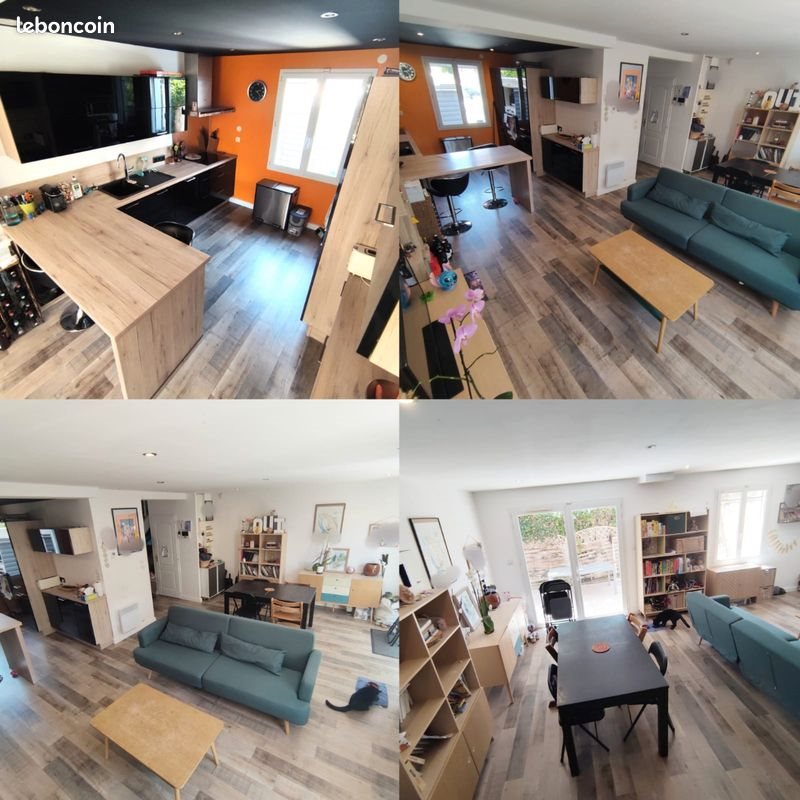 Maison à vendre, 88m², Toulouse