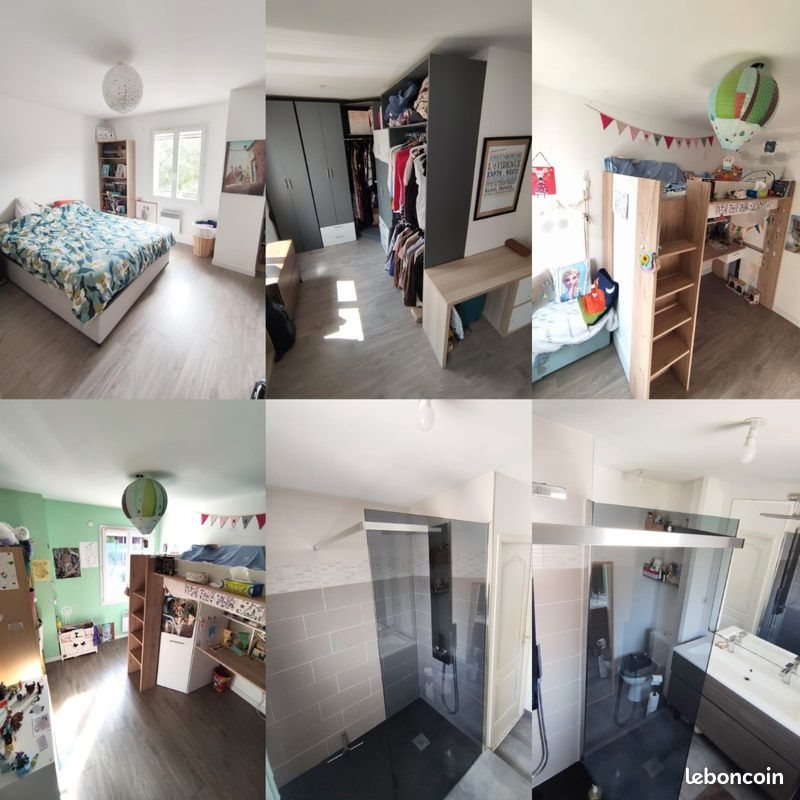 Maison à vendre, 88m², Toulouse