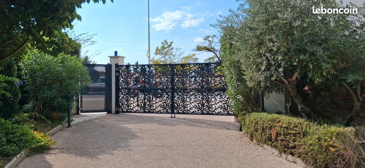 Appartement à vendre, 45m², Marseille 9ème