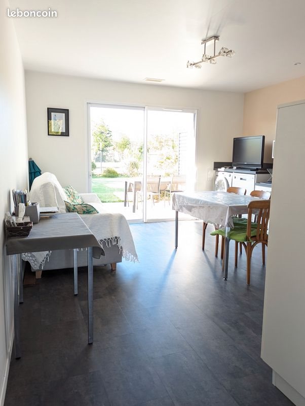 Maison à louer, 45m², Albi