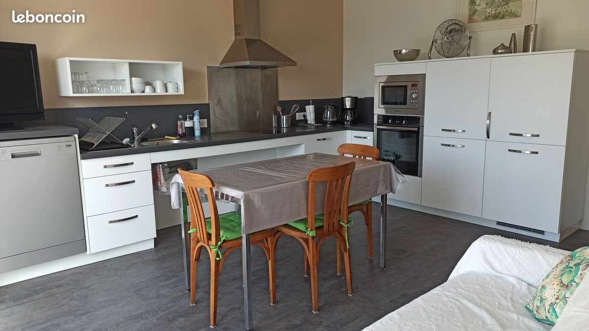 Maison à louer, 45m², Albi