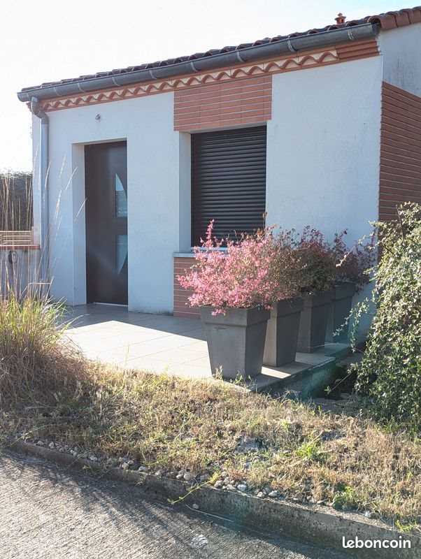 Maison à louer, 45m², Albi