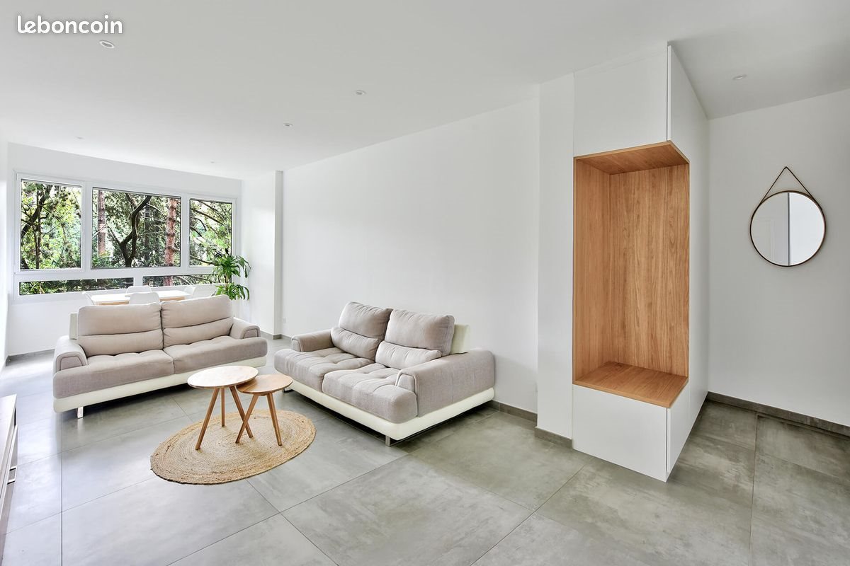 Appartement à vendre, 83m², Caluire-et-Cuire