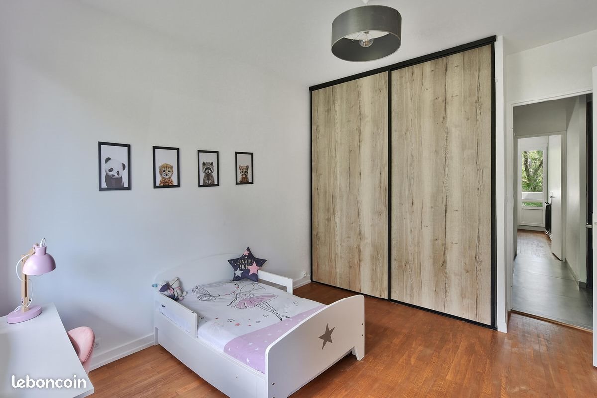 Appartement à vendre, 83m², Caluire-et-Cuire