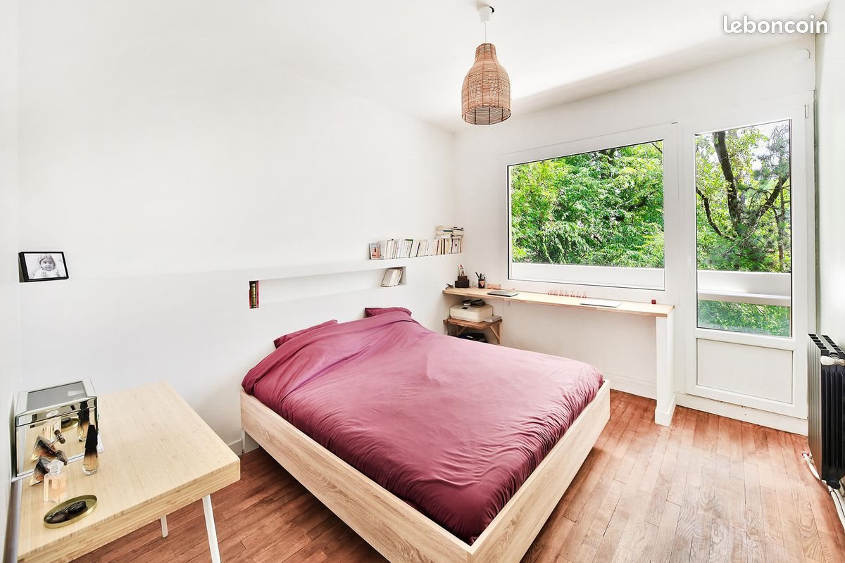 Appartement à vendre, 83m², Caluire-et-Cuire