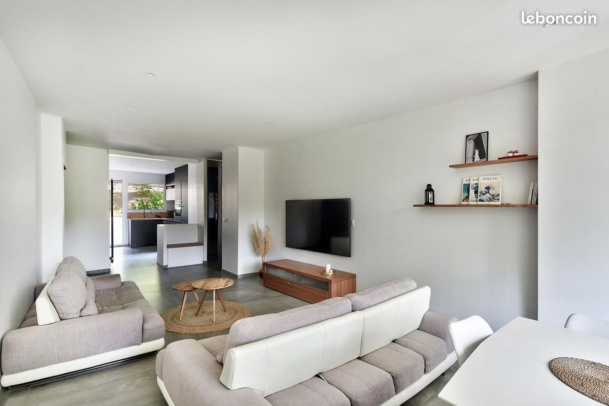 Appartement à vendre, 83m², Caluire-et-Cuire
