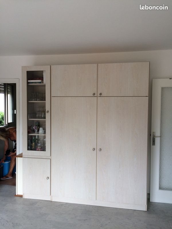 Appartement à louer, 32m², Antibes