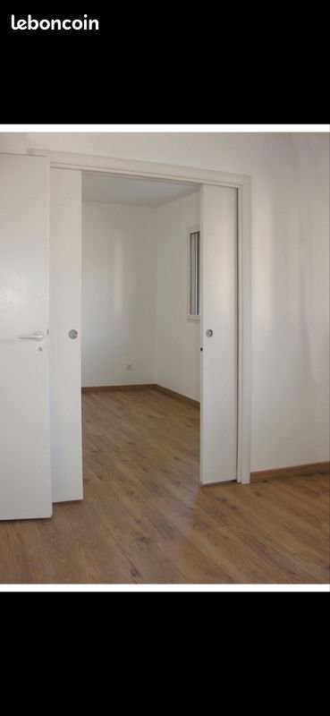 Appartement à vendre, 85m², Bourg-en-Bresse