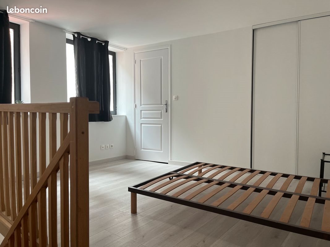 Maison à louer, 40m², Bergues