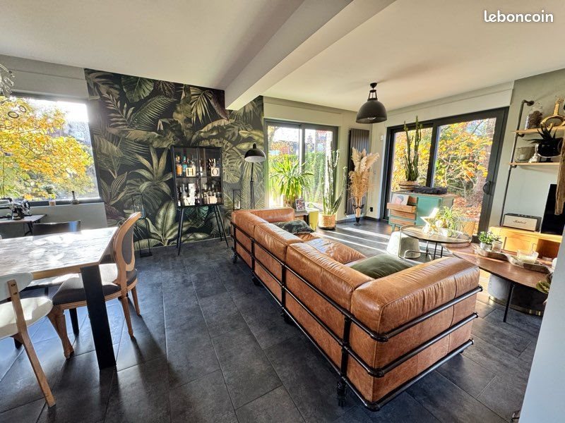 Maison à vendre, 200m², Chéreng