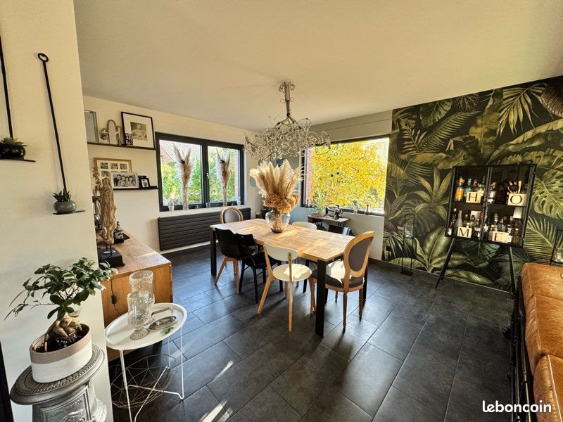 Maison à vendre, 200m², Chéreng