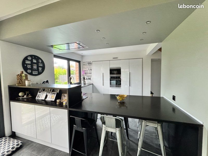 Maison à vendre, 200m², Chéreng