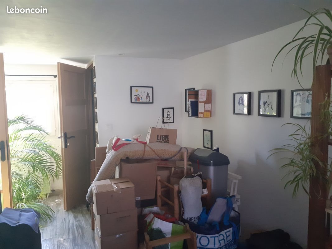 Maison à louer, 100m², Rezé