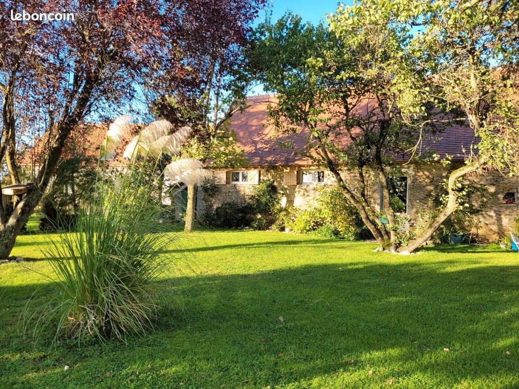 Maison à louer, 90m², Sancoins