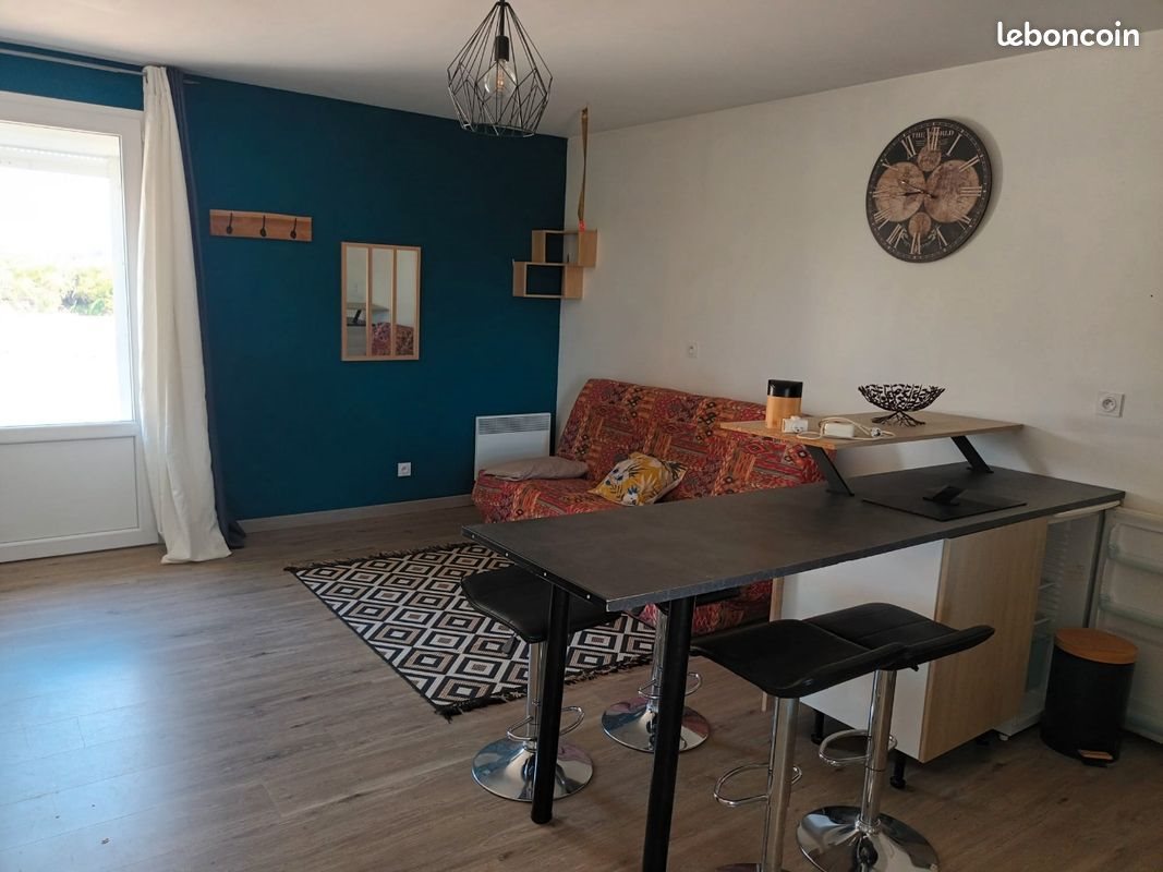 Maison à louer, 90m², Sancoins