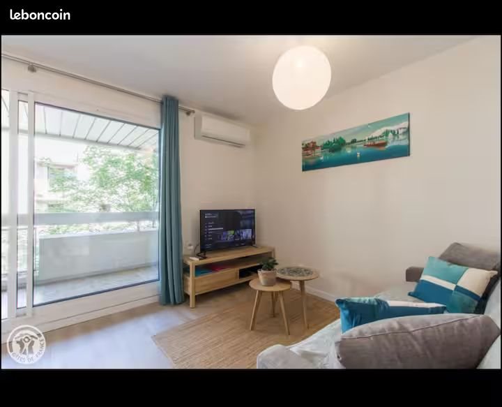 Appartement à vendre, 33m², Annecy