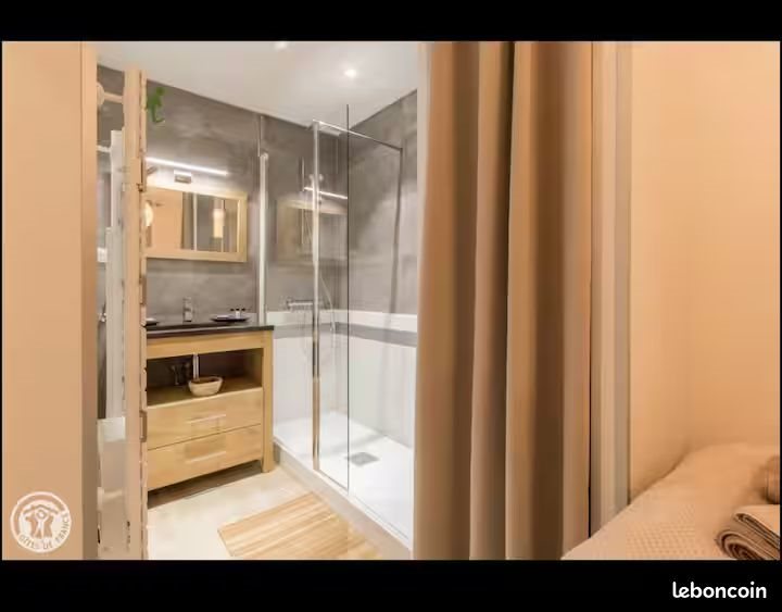 Appartement à vendre, 33m², Annecy