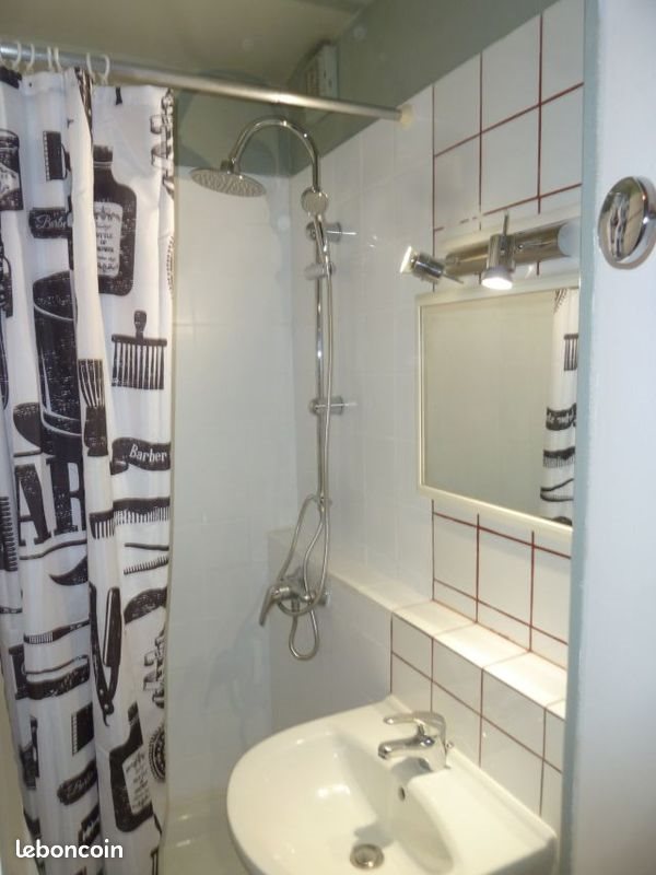 Appartement à louer, 22m², Rouen