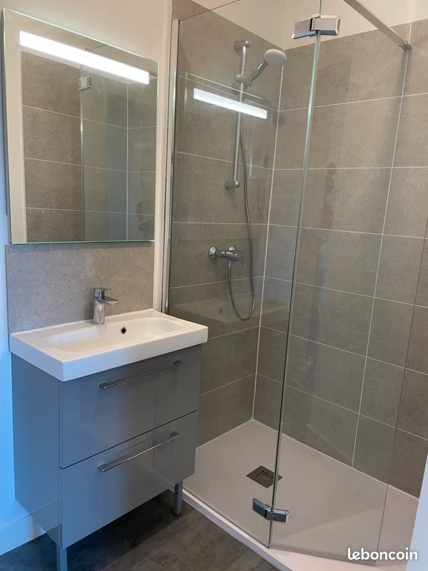 Appartement à vendre, 29m², Tours