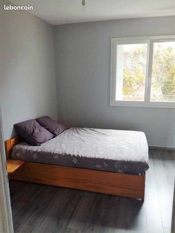 Appartement à louer, 34m², Montivilliers