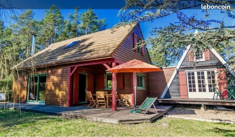 Maison à vendre, 126m², Ouzouer-sur-Loire