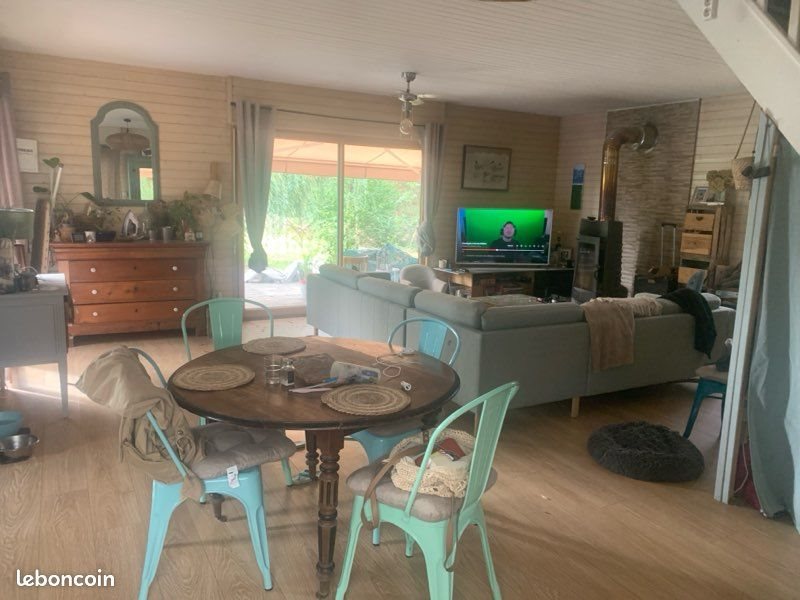 Maison à vendre, 126m², Ouzouer-sur-Loire