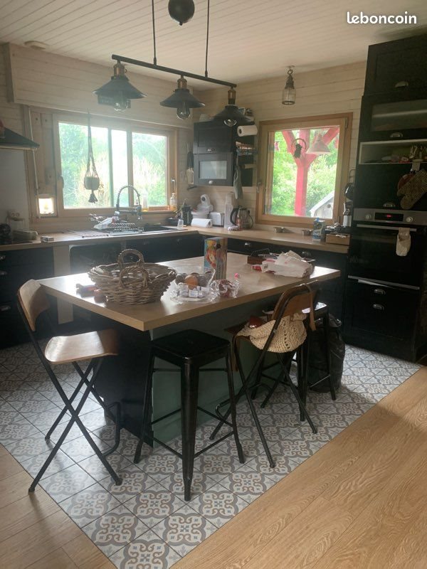 Maison à vendre, 126m², Ouzouer-sur-Loire