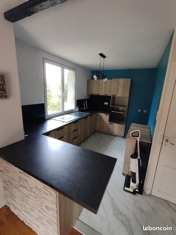 Maison à vendre, 65m², Meymac