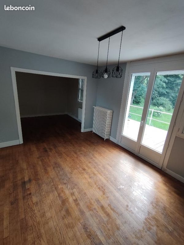 Maison à vendre, 65m², Meymac