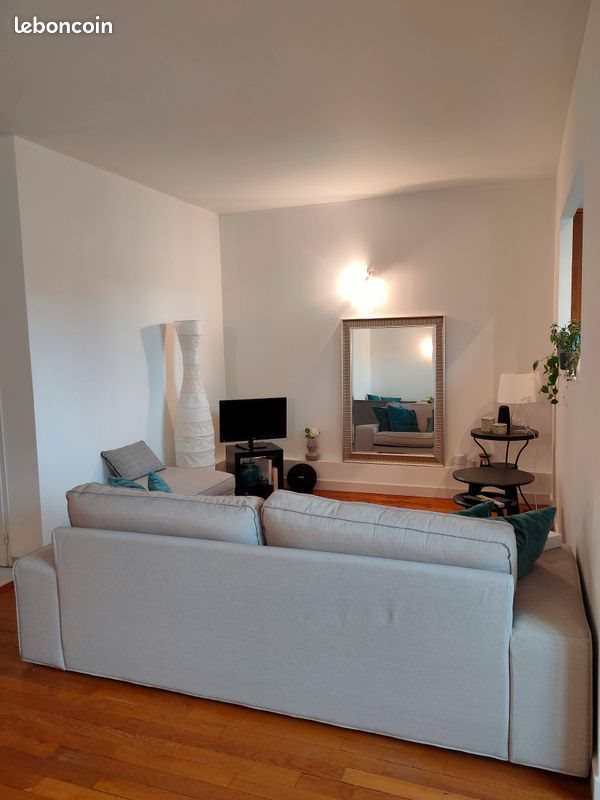 Appartement à louer, 76m², Valence