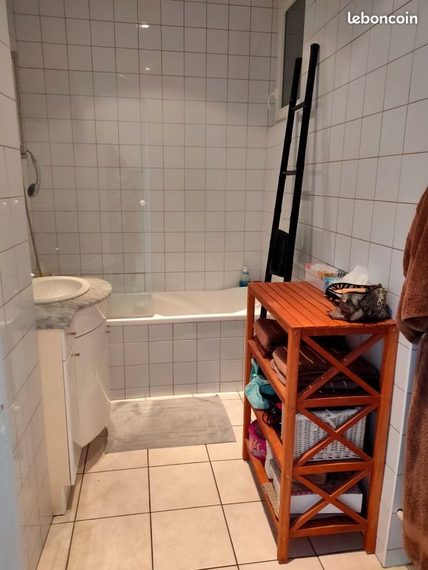 Appartement à louer, 76m², Valence