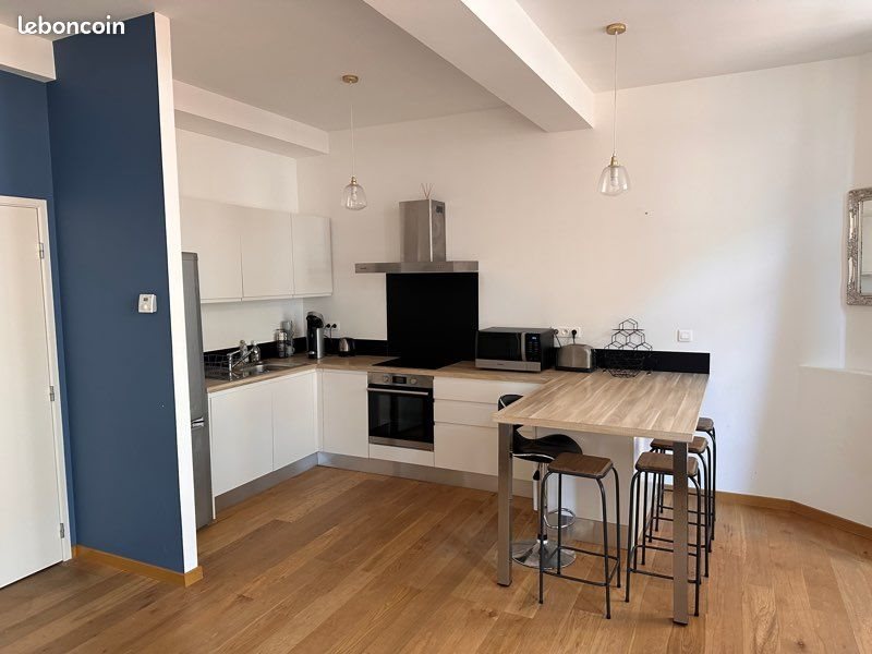 Appartement à louer, 60m², Montauban