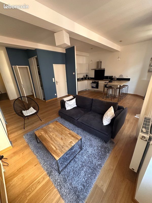 Appartement à louer, 60m², Montauban