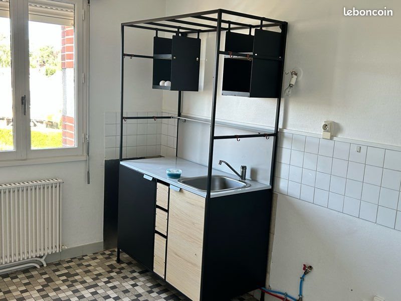 Appartement à louer, 83m², Coullons