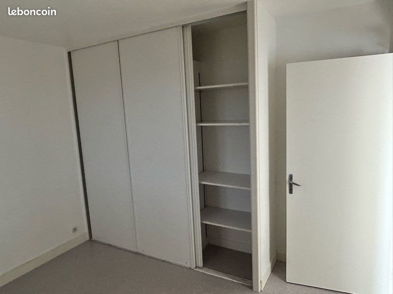 Appartement à louer, 83m², Coullons