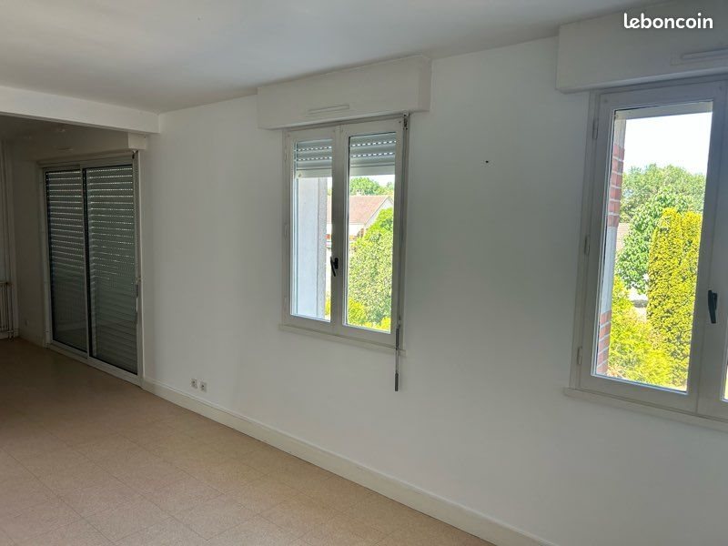Appartement à louer, 83m², Coullons