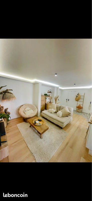 Appartement à vendre, 58m², Lyon 3ème