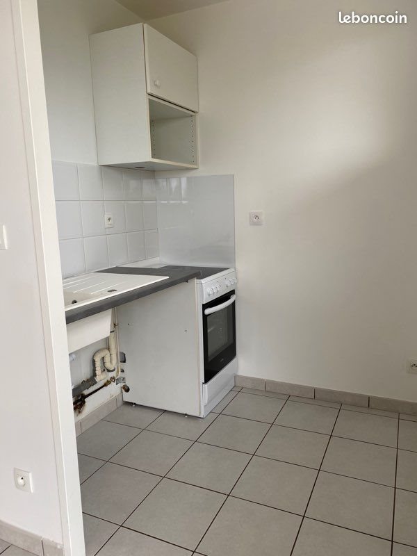 Appartement à louer, 35m², Dijon