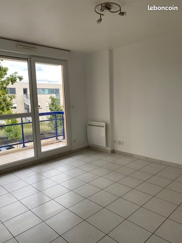 Appartement à louer, 35m², Dijon