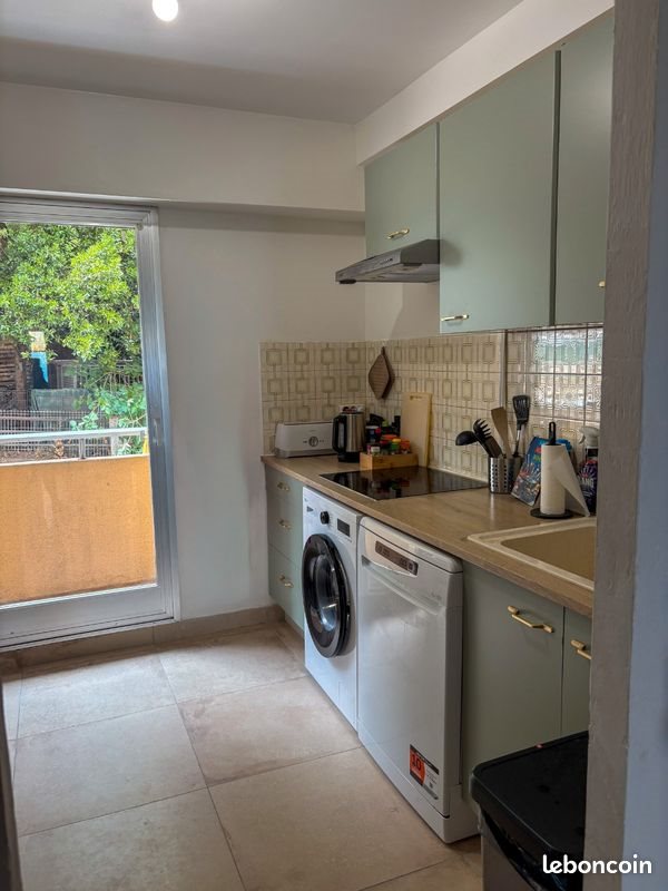 Appartement à louer, 70m², Grasse