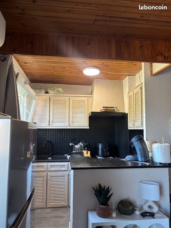 Appartement à louer, 24m², Six-Fours-les-Plages