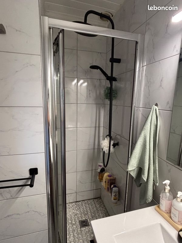 Appartement à louer, 24m², Six-Fours-les-Plages