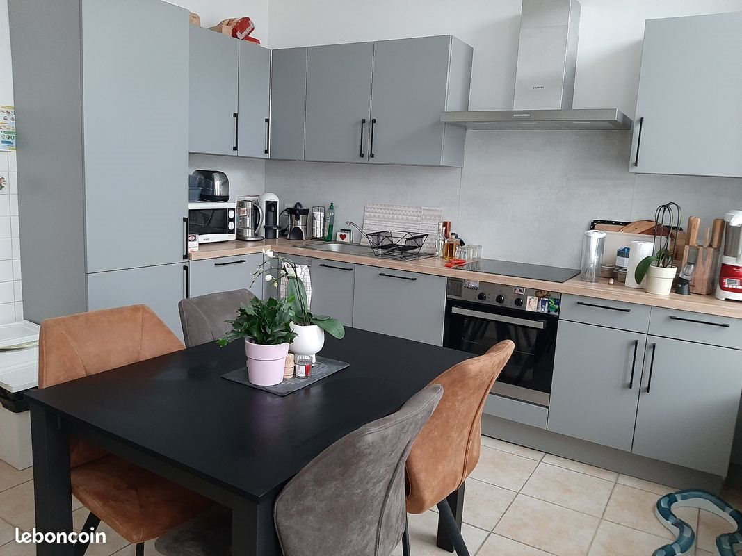Appartement à louer, 111m², Givet