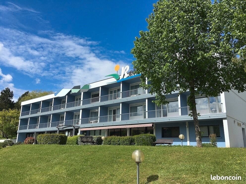 Appartement à louer, 23m², Besançon