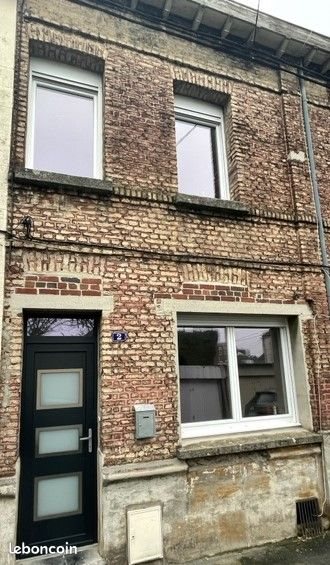 Maison à louer, 90m², Valenciennes