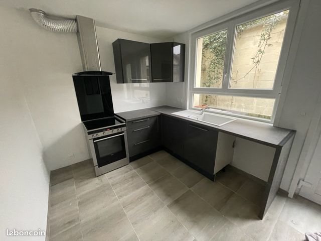 Maison à louer, 90m², Valenciennes