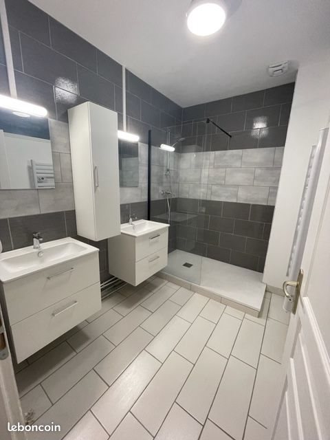 Maison à louer, 90m², Valenciennes